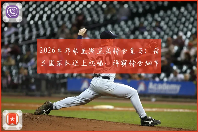 2026年邓弗里斯正式转会皇马:荷兰国家队送上祝福,详解转会细节与未来影响