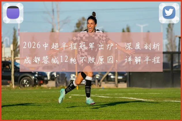 2026中超半程冠军出炉:深度剖析成都蓉城12轮不败原因,详解半程冠军对争冠形势的影响